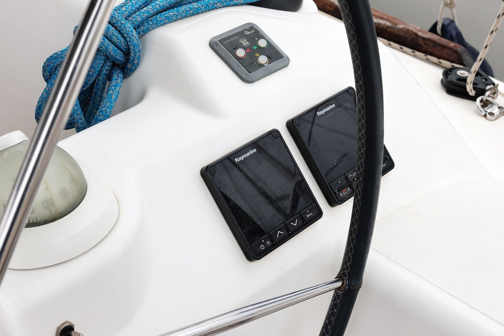 Dufour 412 | Fun 4 Friends