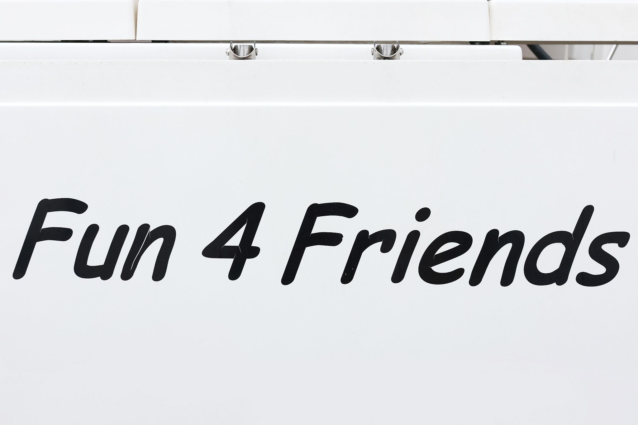 Dufour 412 | Fun 4 Friends
