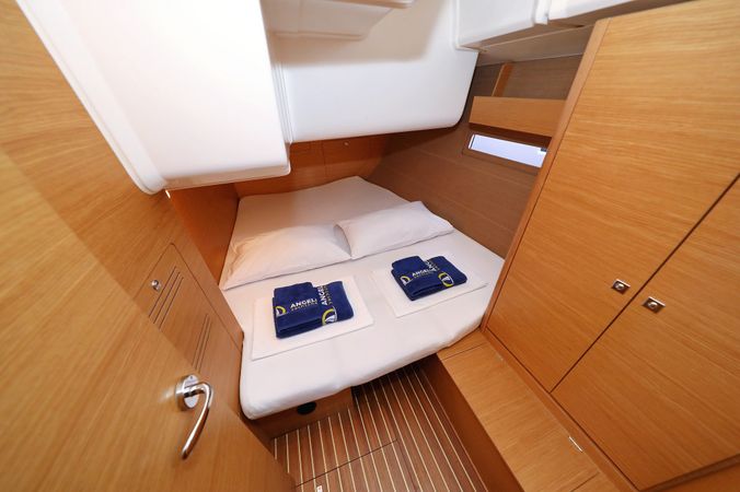 Dufour 412 | Family Office