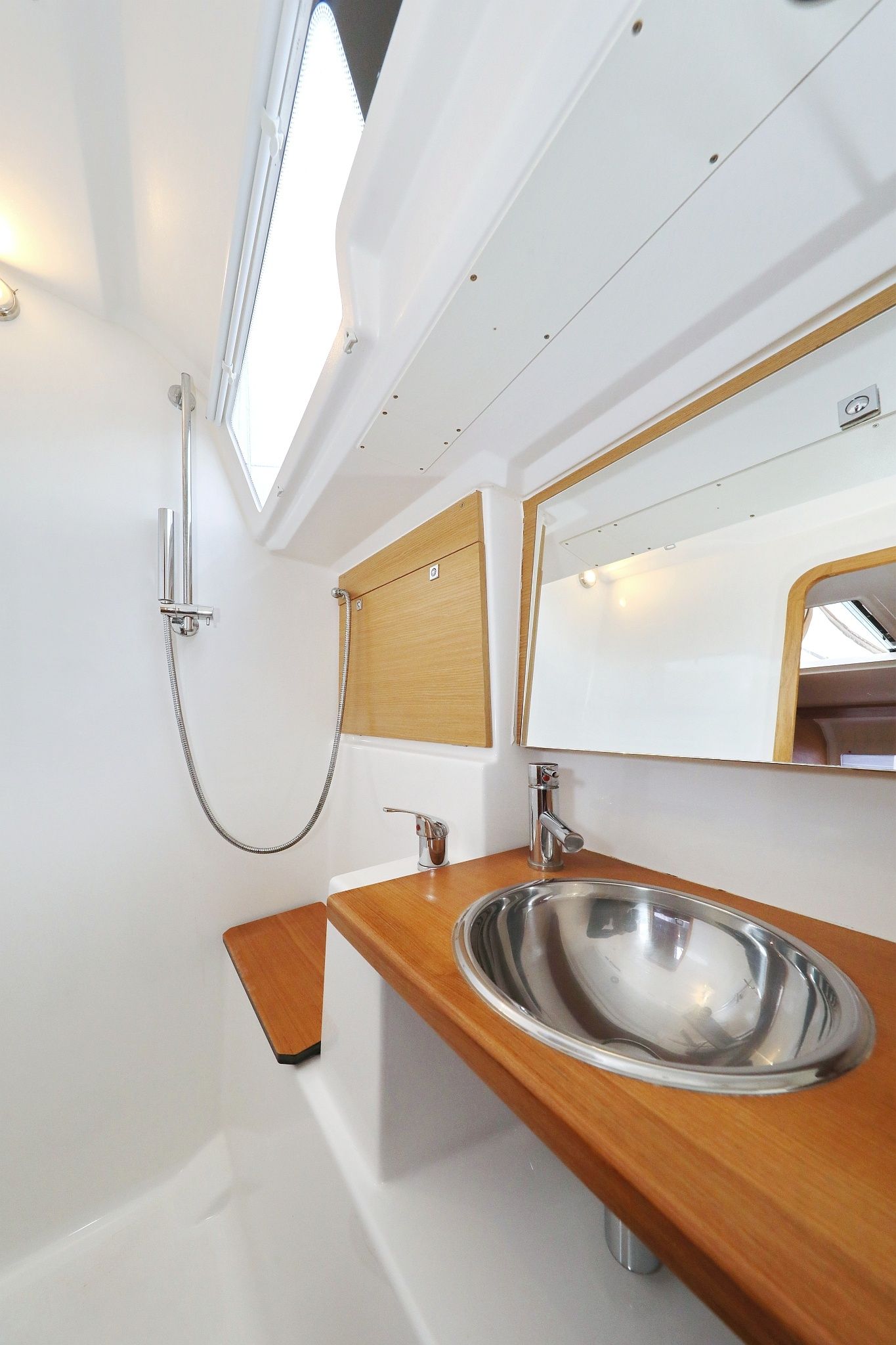 Dufour 412 | Family Office