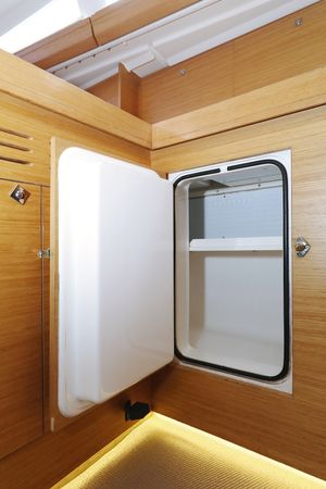 Dufour 412 | Family Office