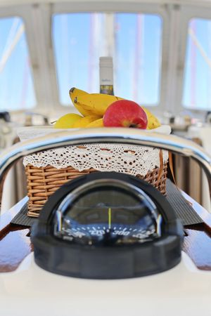 Bavaria Cruiser 37 | Oracle