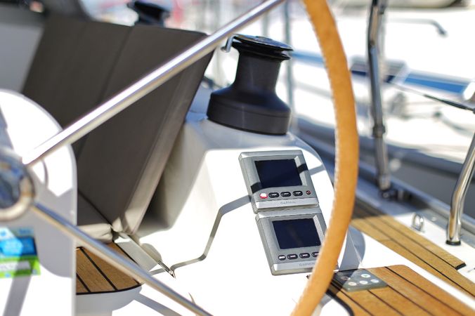 Bavaria Cruiser 37 | Oracle