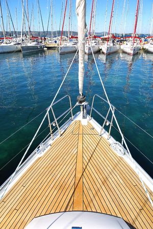 Bavaria Cruiser 37 | Oracle