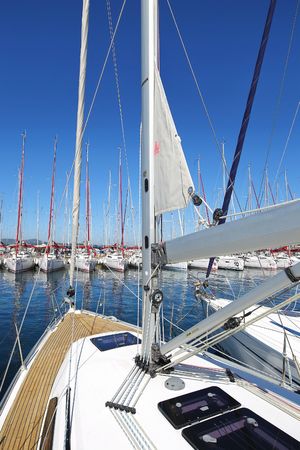 Bavaria Cruiser 37 | Oracle