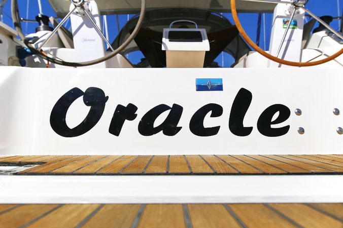 Bavaria Cruiser 37 | Oracle