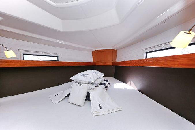 Bavaria Cruiser 37 | Oracle