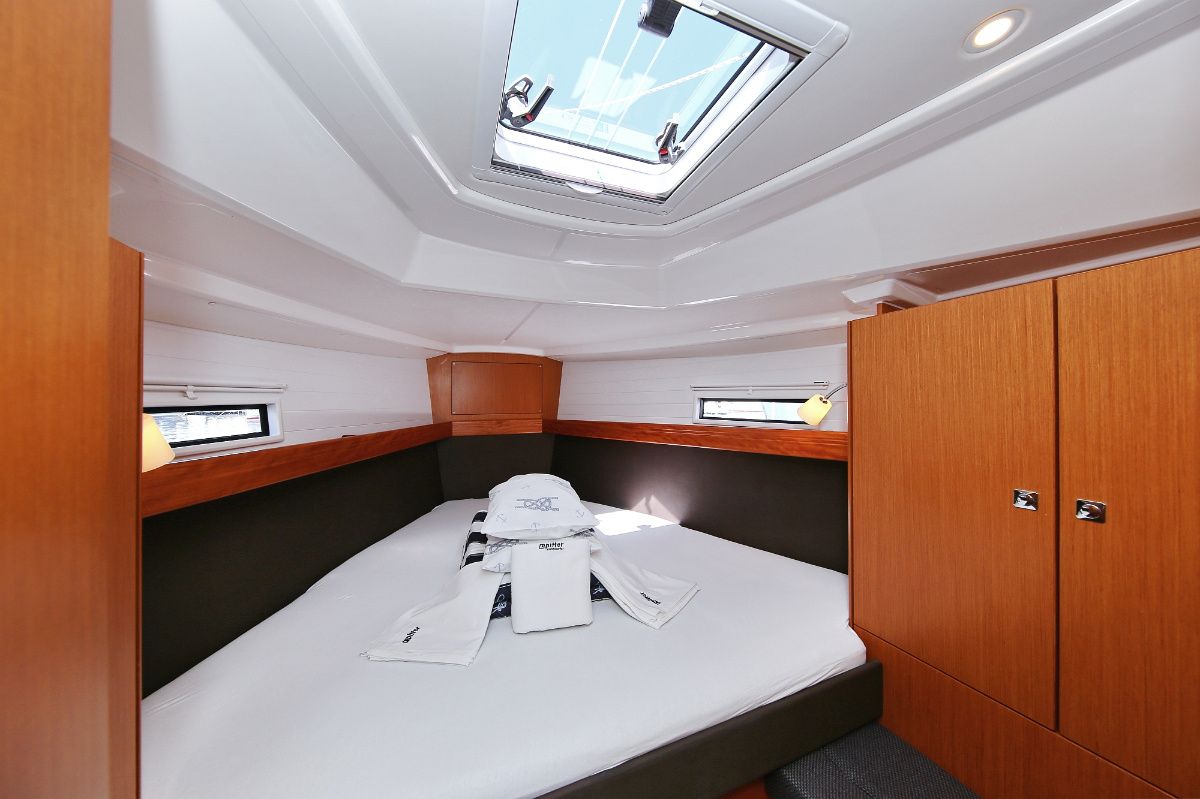 Bavaria Cruiser 37 | Oracle