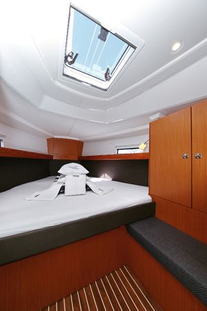 Bavaria Cruiser 37 | Oracle
