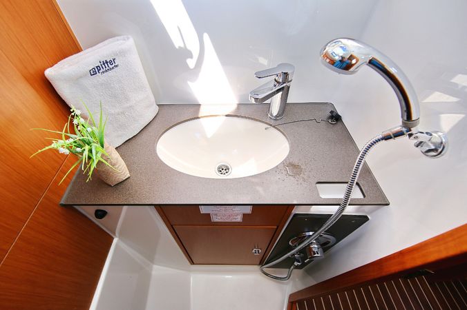 Bavaria Cruiser 37 | Oracle