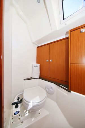 Bavaria Cruiser 37 | Oracle