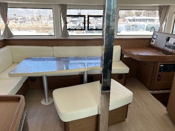 Lagoon 42 | Sea Hawk