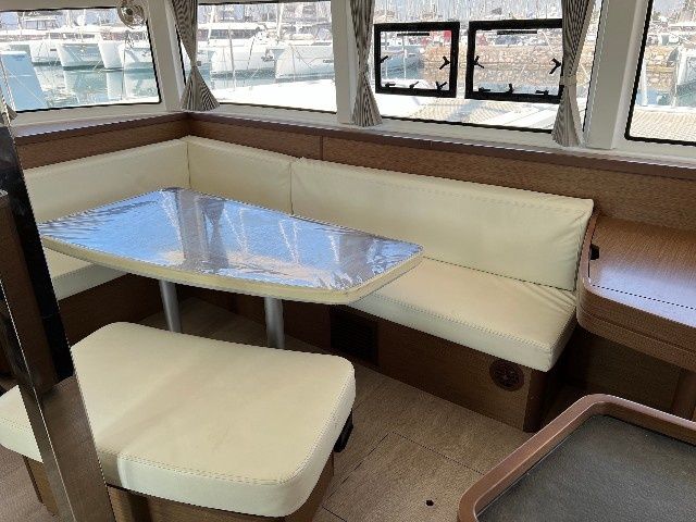 Lagoon 42 | Sea Hawk