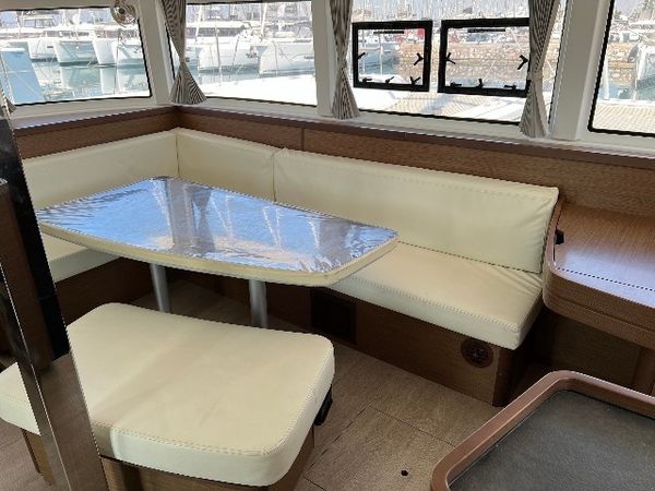 Lagoon 42 | Sea Hawk