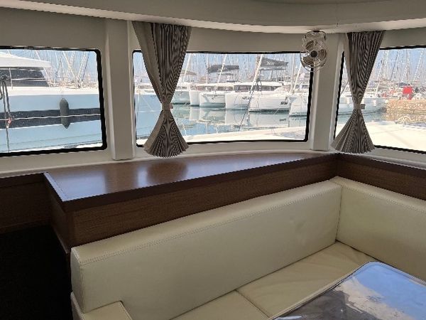 Lagoon 42 | Sea Hawk