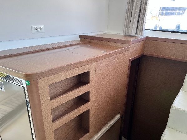 Lagoon 42 | Sea Hawk