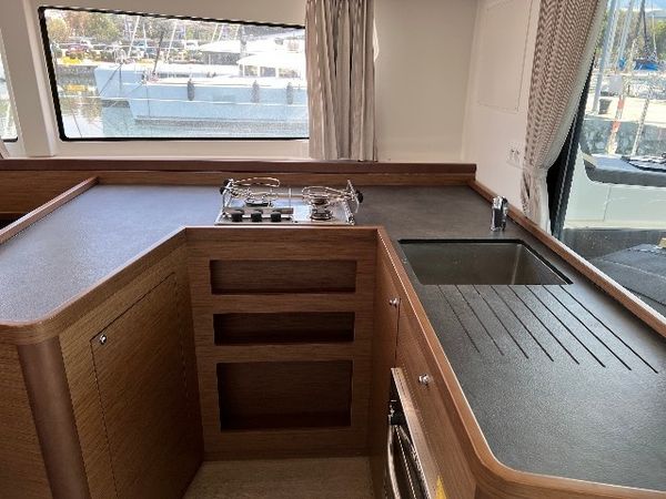 Lagoon 42 | Sea Hawk