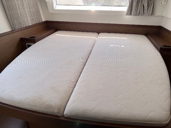 Lagoon 42 | Sea Hawk