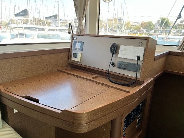 Lagoon 42 | Sea Hawk