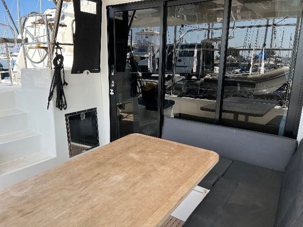 Lagoon 42 | Sea Hawk