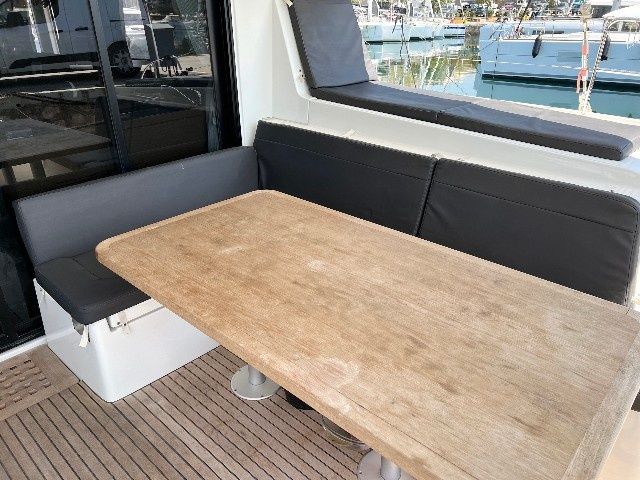 Lagoon 42 | Sea Hawk