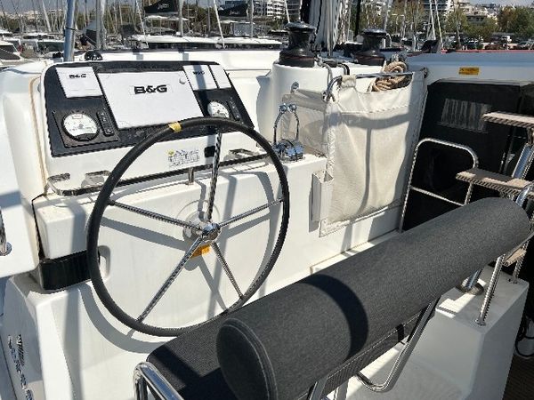 Lagoon 42 | Sea Hawk