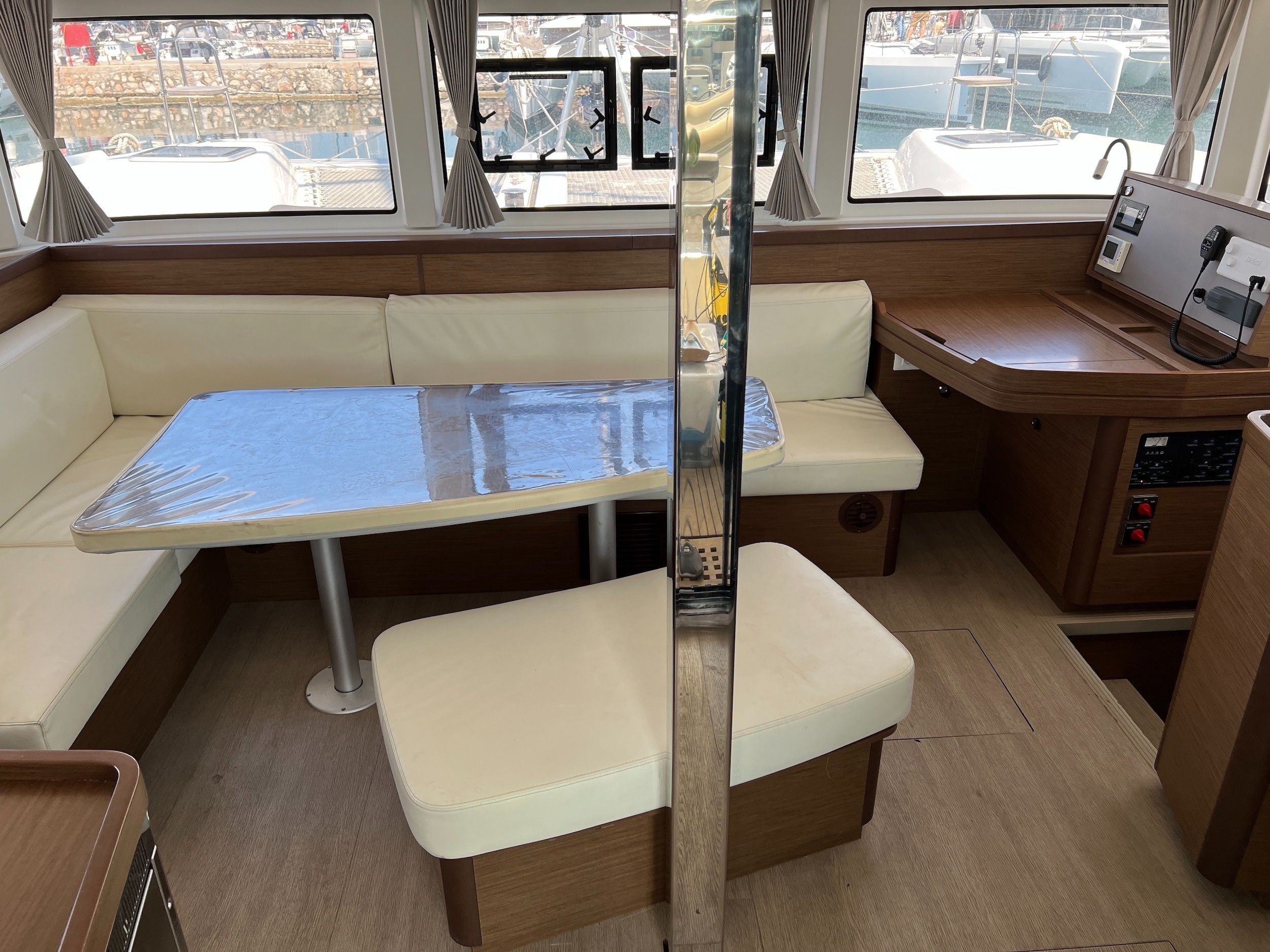 Lagoon 42 | Sea Hawk