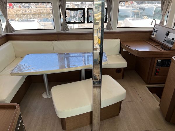 Lagoon 42 | Sea Hawk