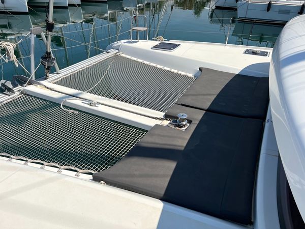 Lagoon 42 | Sea Hawk