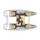Lagoon 42 | Sea Hawk