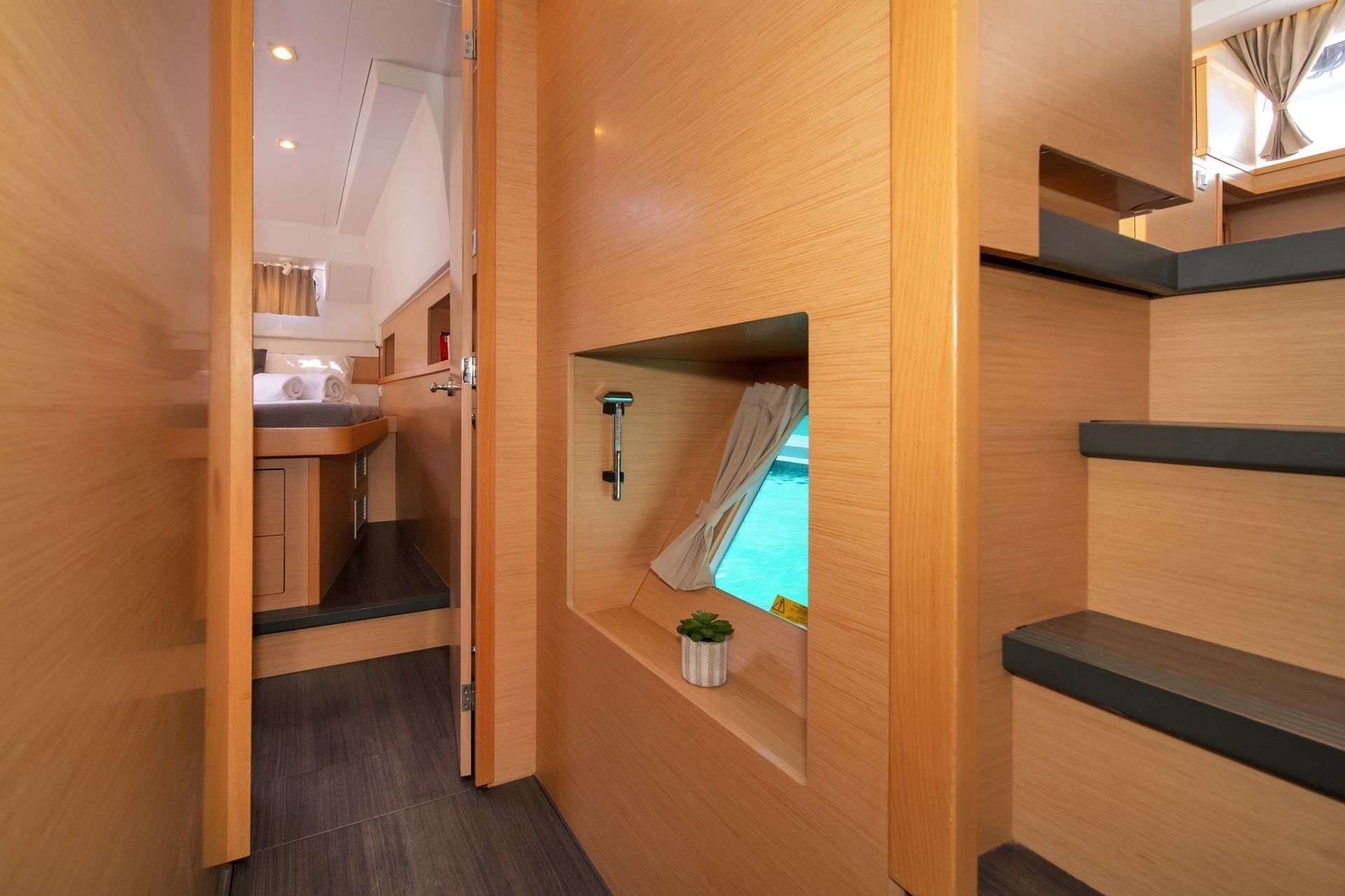 Lagoon 400 S2 | Callisto