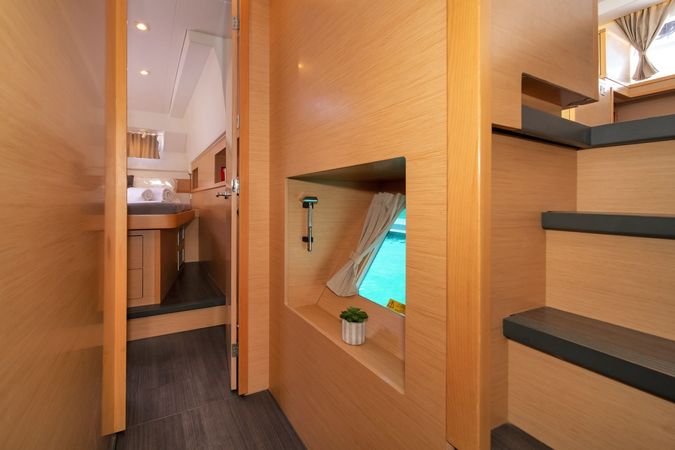 Lagoon 400 S2 | Callisto