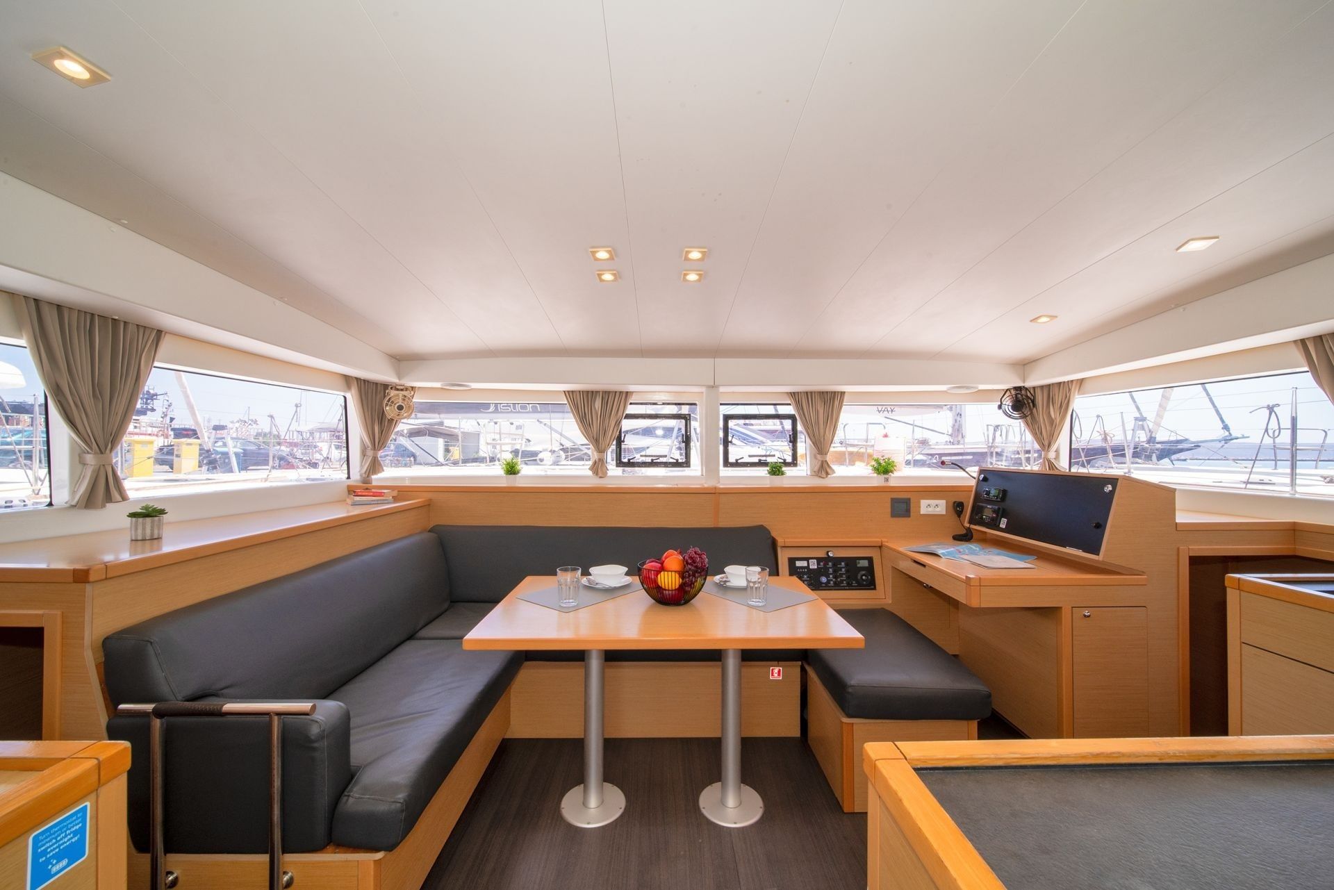 Lagoon 400 S2 | Callisto