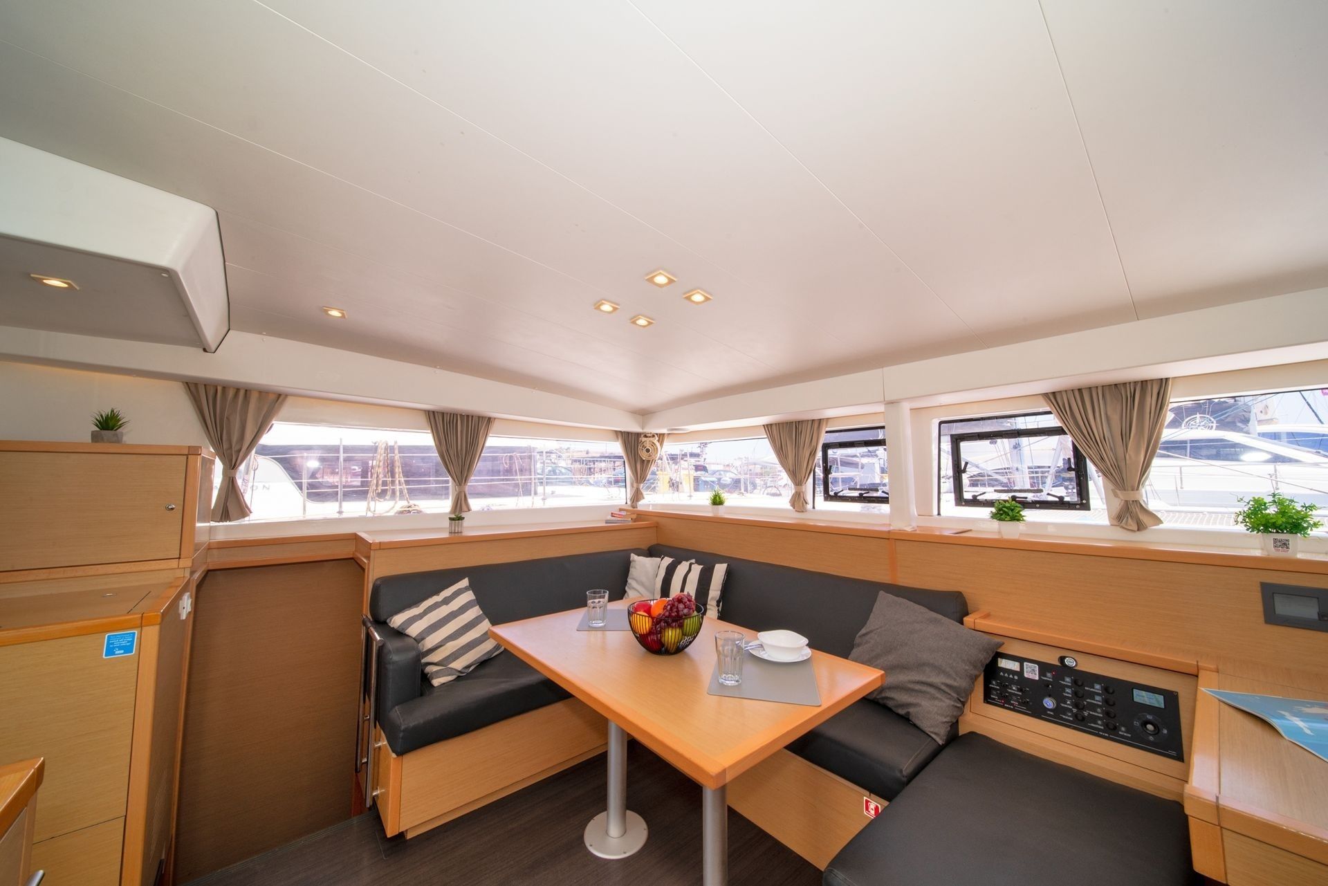 Lagoon 400 S2 | Callisto