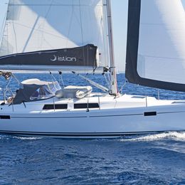 Hanse 385 | Capriccio