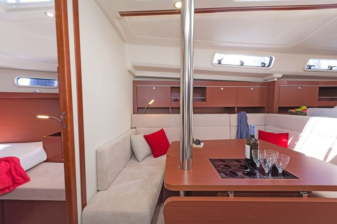 Hanse 385 | Capriccio