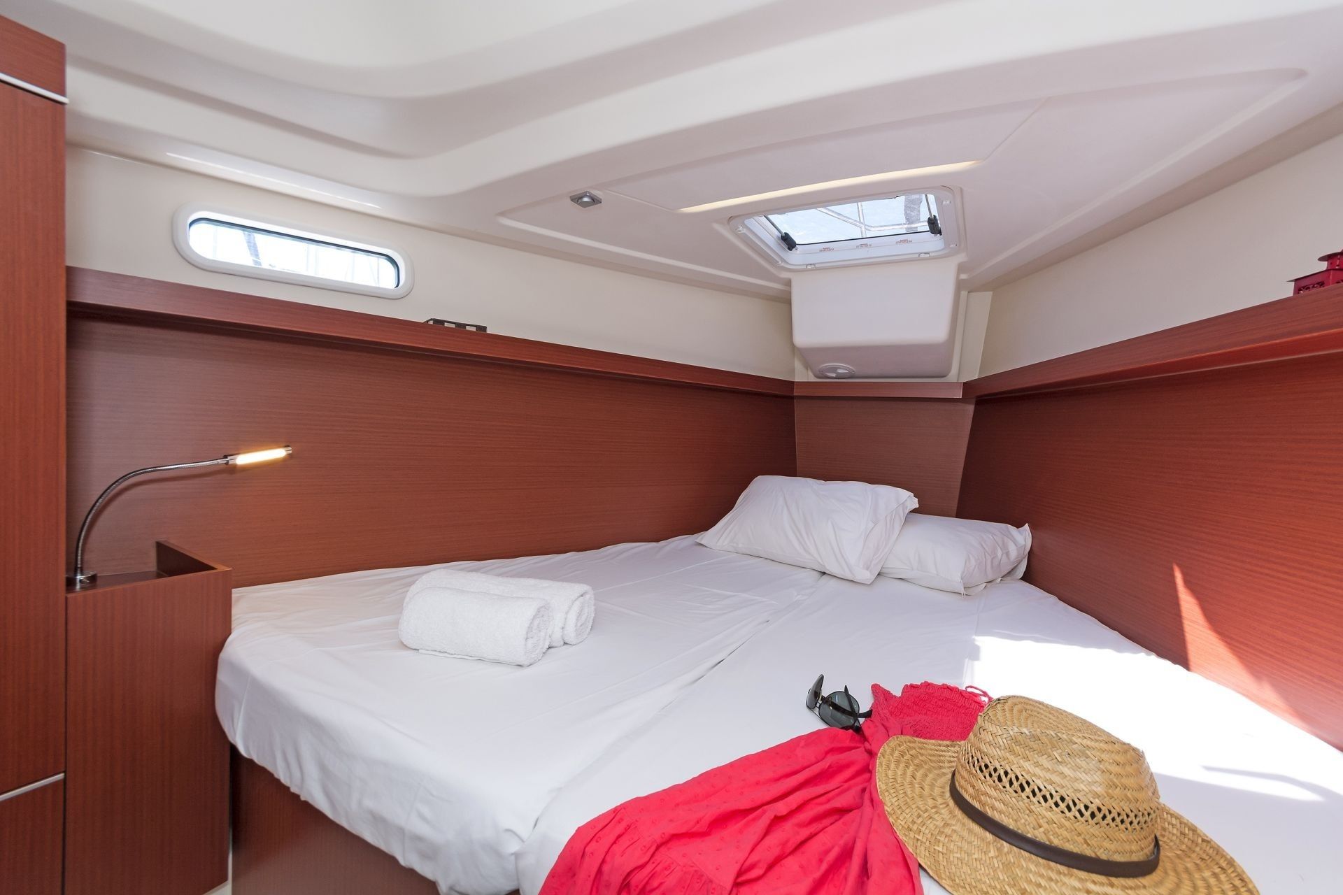 Hanse 385 | Capriccio