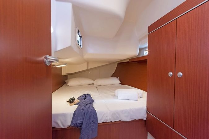 Hanse 385 | Capriccio