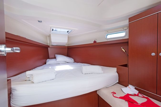 Hanse 385 | Mare Nostrum