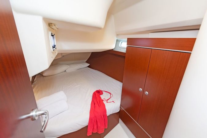 Hanse 385 | Mare Nostrum