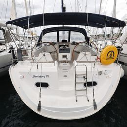 Dufour Gib Sea 51 | Strawberry 3