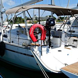 Bavaria Cruiser 37 | Anemos