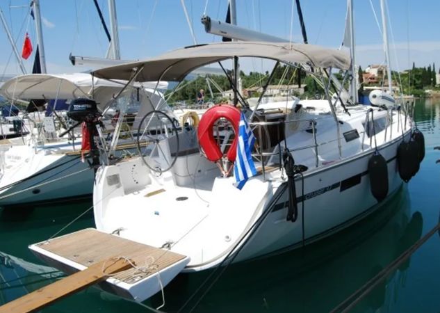 Bavaria Cruiser 37 | Anemos