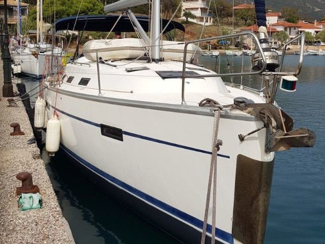 Bavaria Cruiser 40 | Daidalos