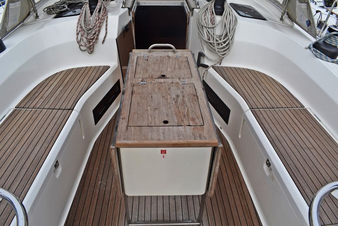 Bavaria Cruiser 45 | Tiha