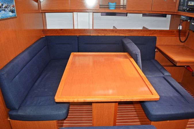 Bavaria Cruiser 45 | Tiha