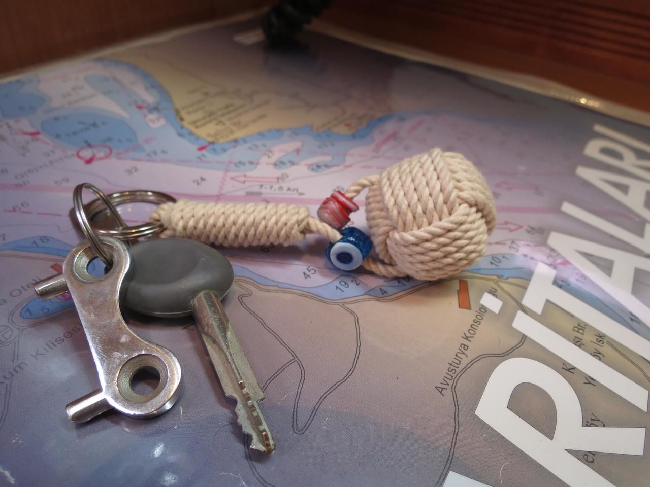 Bavaria Cruiser 40 | Almina