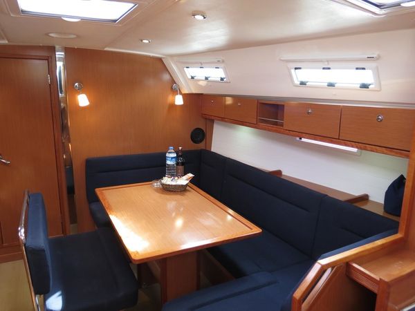 Bavaria Cruiser 40 | Almina