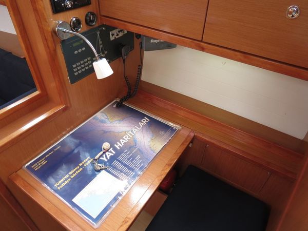 Bavaria Cruiser 40 | Almina