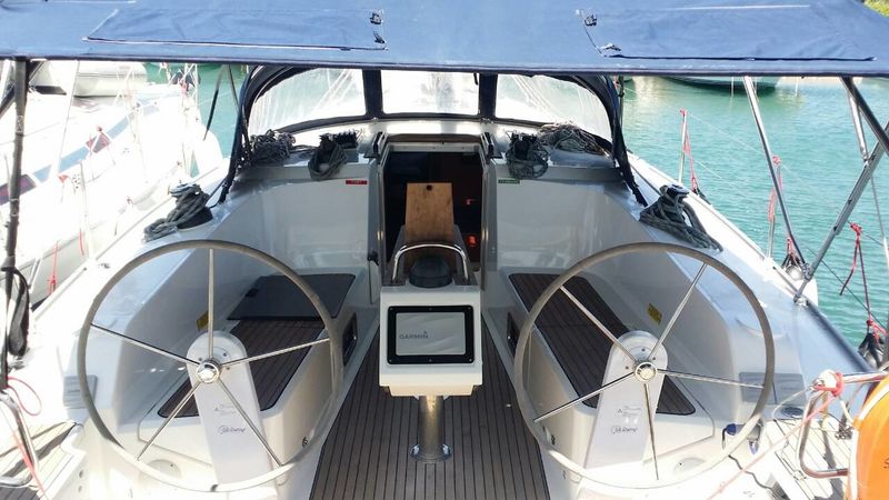 Bavaria Cruiser 41 | Laertis